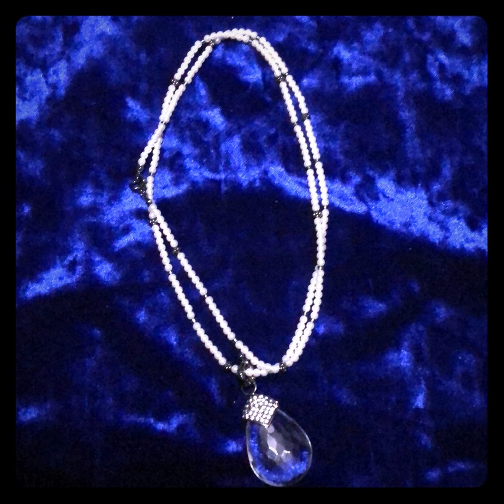 Premier Design Necklace